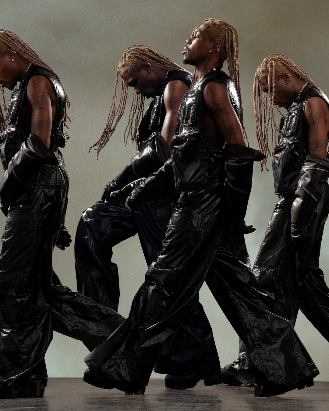 Pascal Schonlau X New Wave Magazine