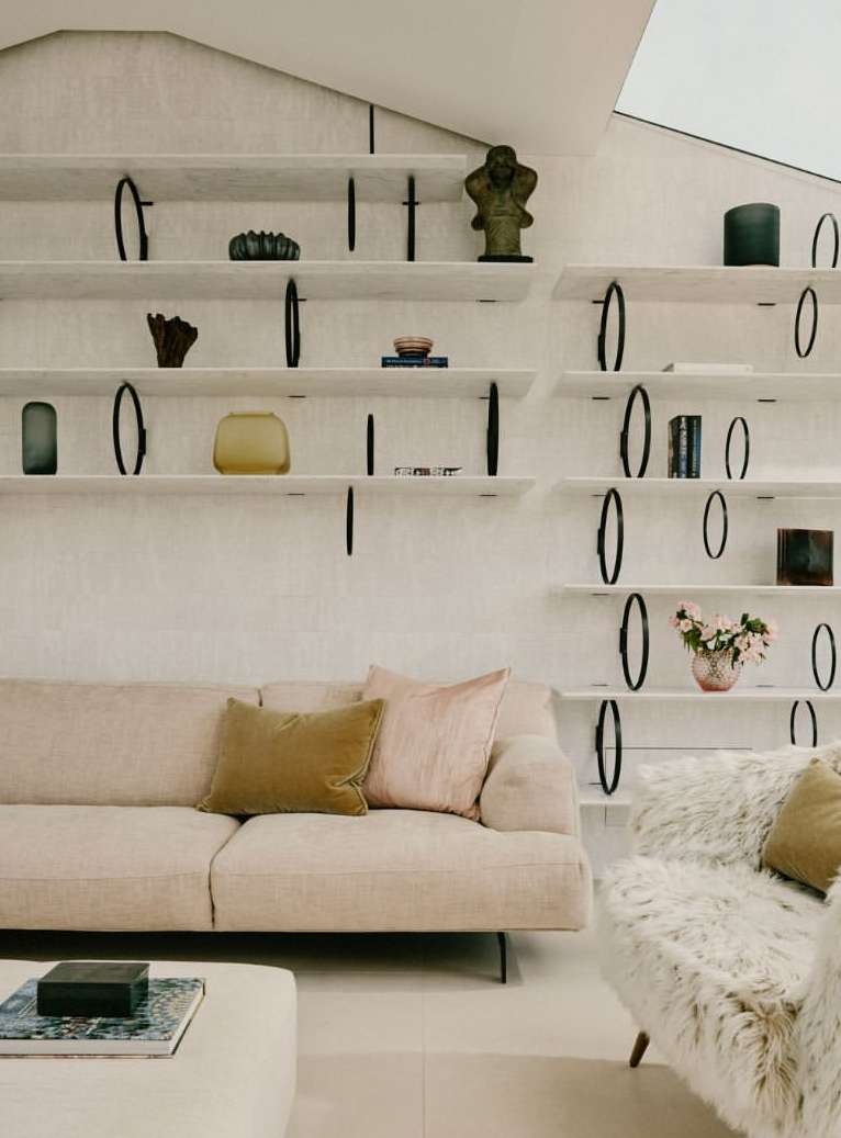 Kensington Leverne