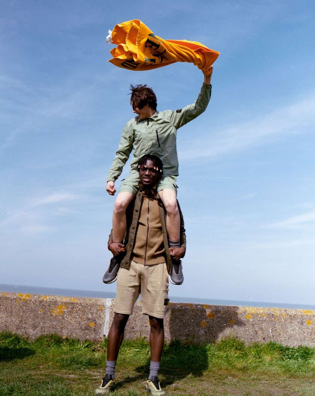 Laura Allard-Fleischl X LN-CC