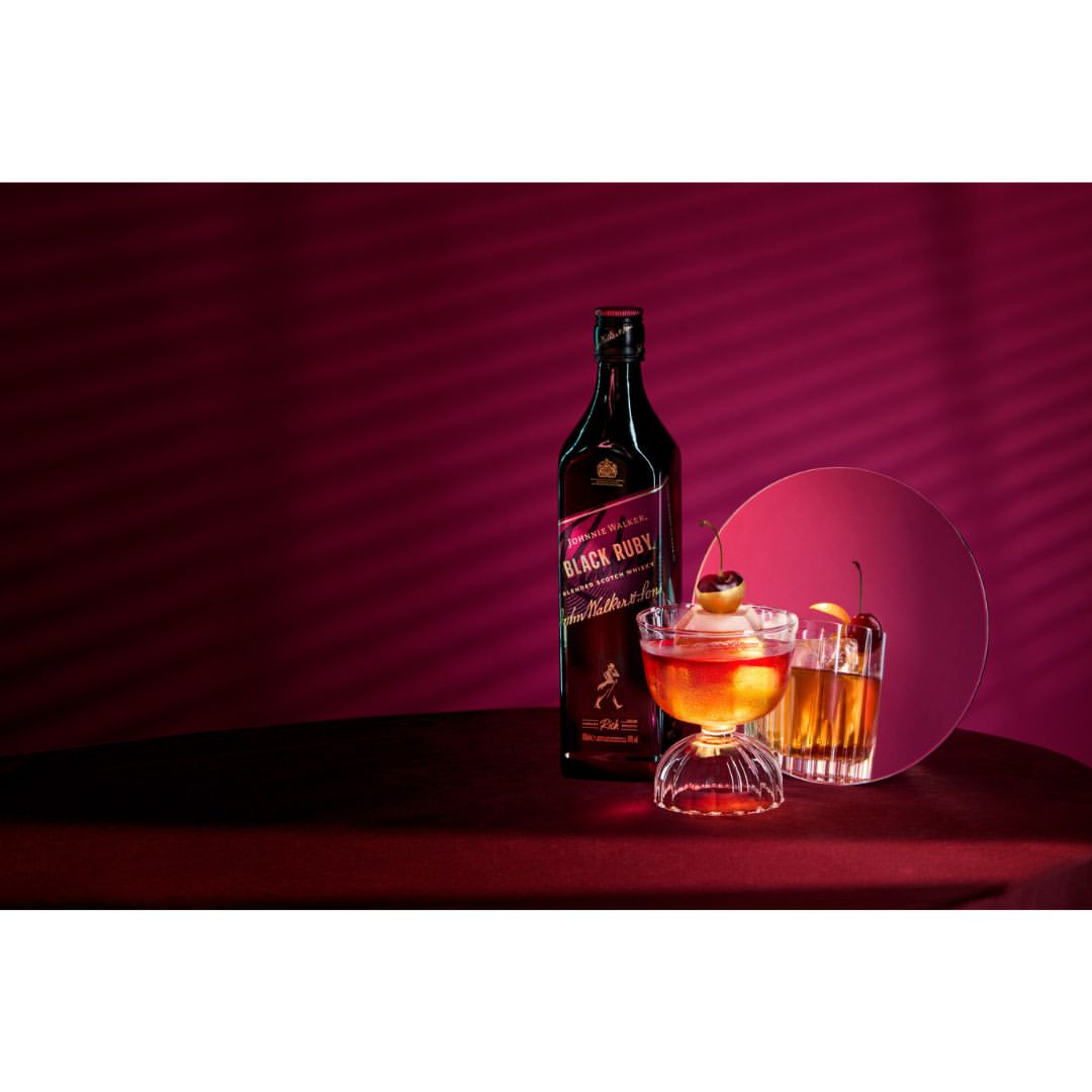 Johnnie Walker |  Dec. 25