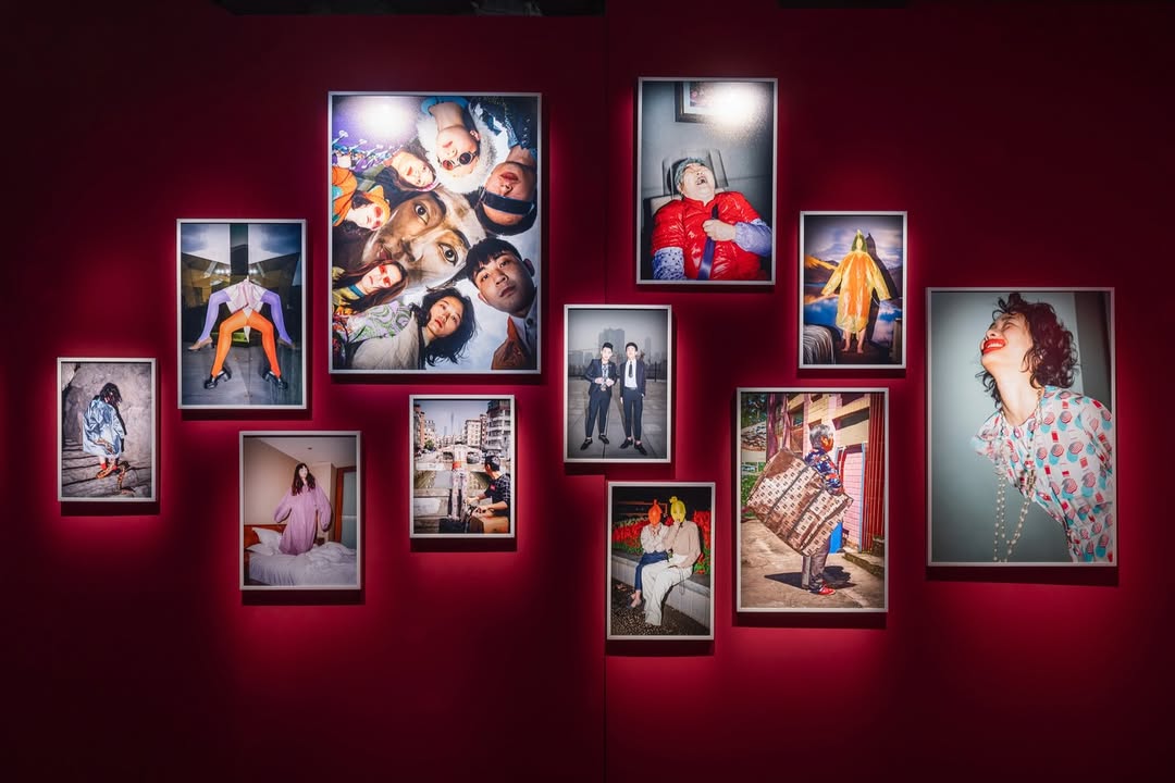 Feng Li X Fotografiska Berlin