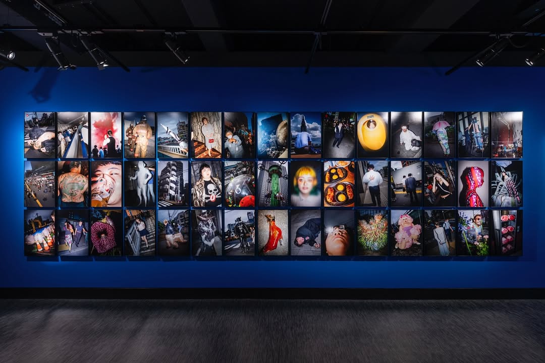 Feng Li X Fotografiska Berlin