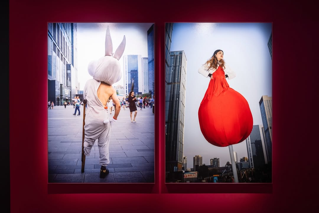 Feng Li X Fotografiska Berlin