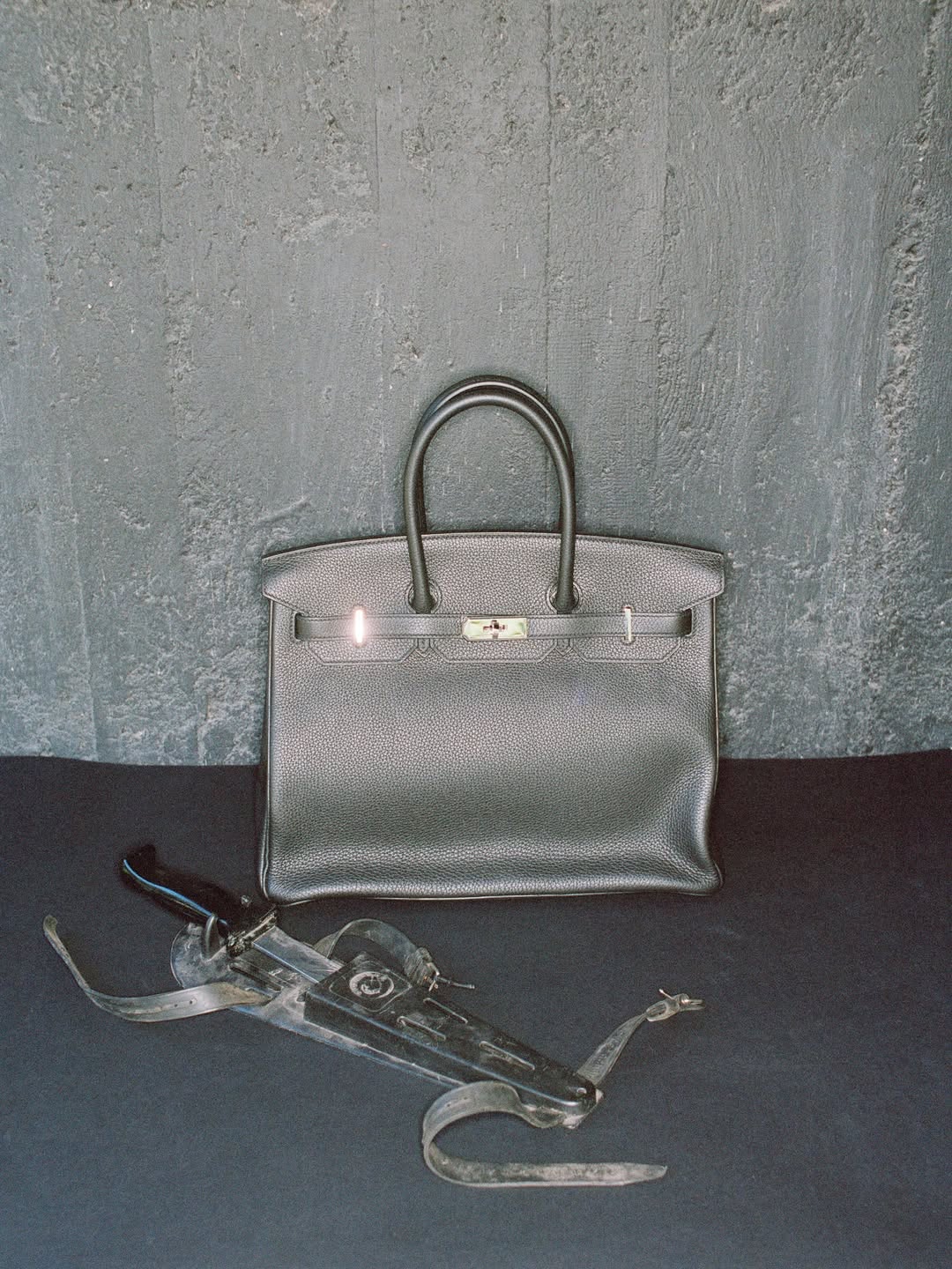 Camille Vivier X Harper’s Bazaar Italia