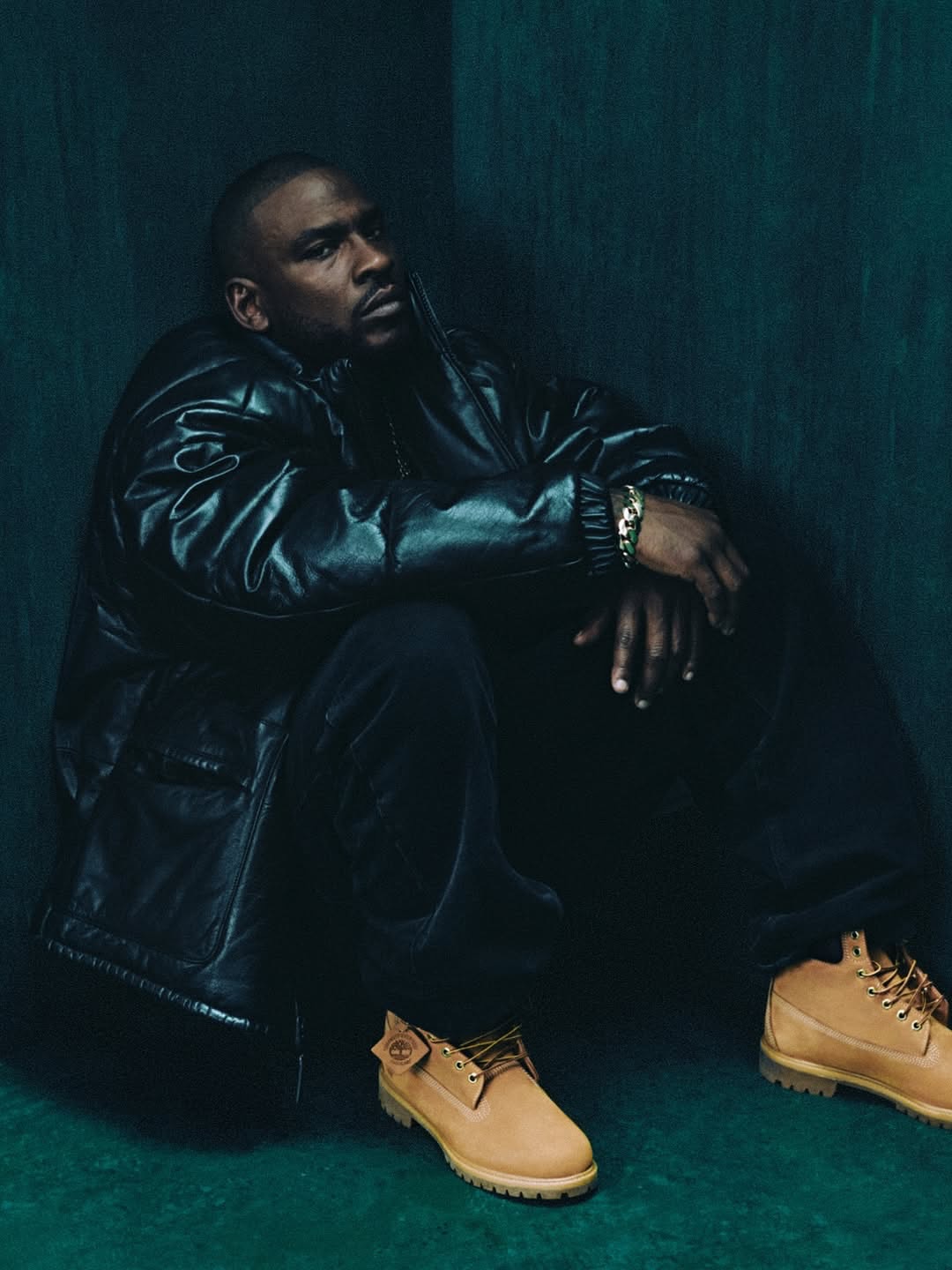 Timberland |  Sep. 25