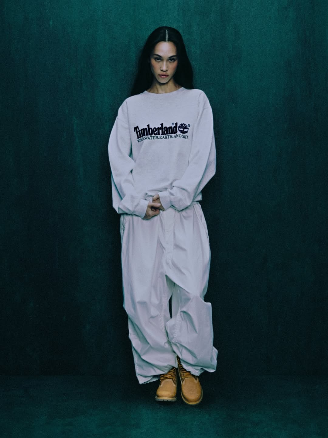 Timberland |  Sep. 25