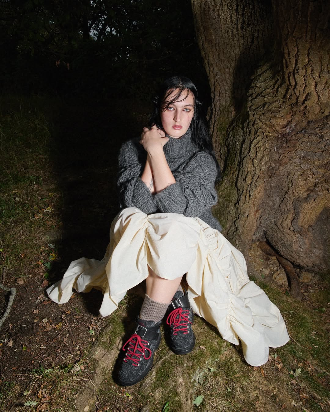 Lili Curia |  Nov. 25