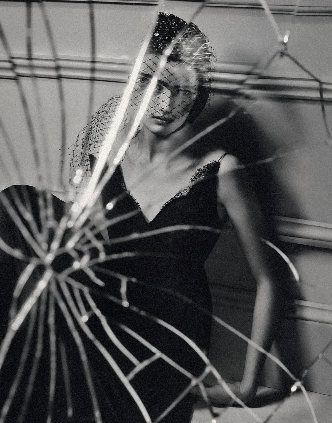 Vogue Adria |  Nov. 25