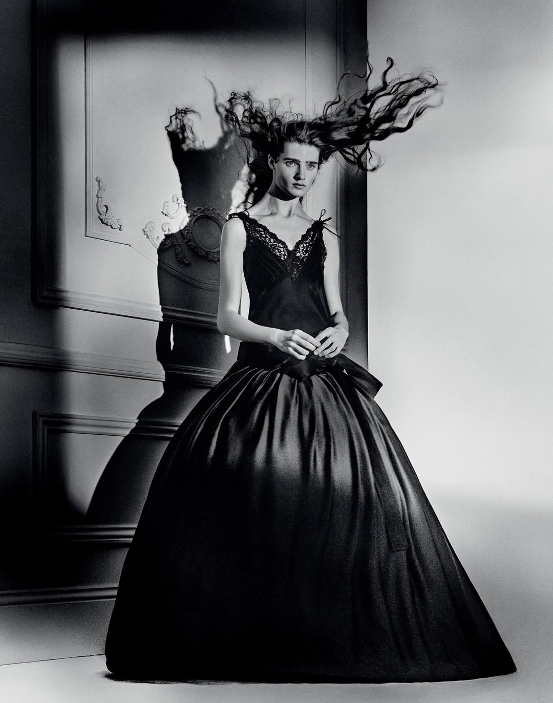 Vogue Adria |  Nov. 25