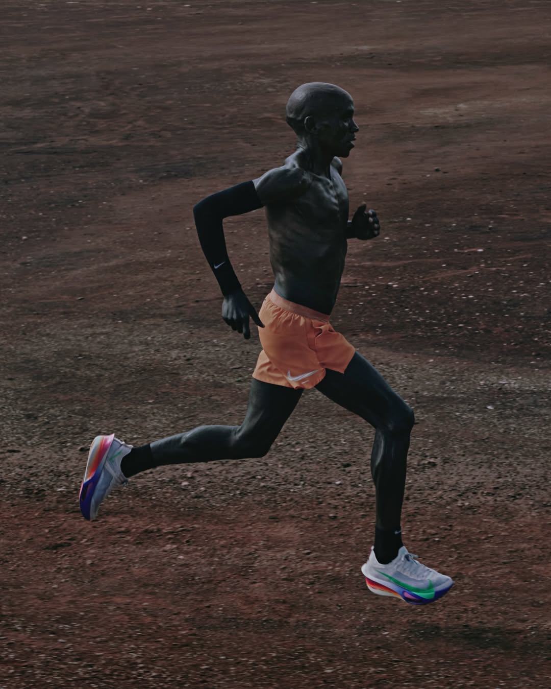 Gabriel Moses X Nike