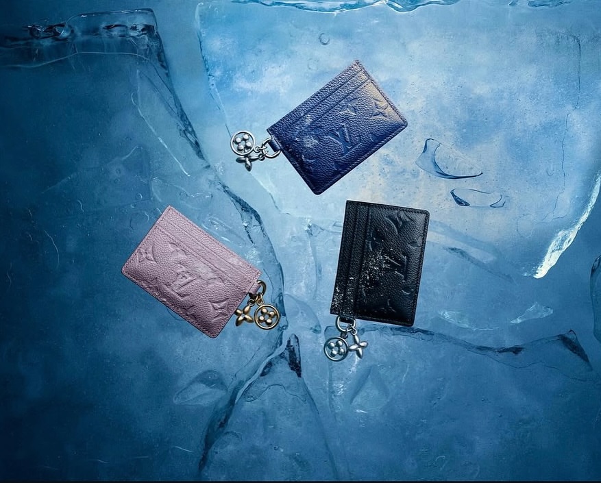 Louis Vuitton |  Nov. 25