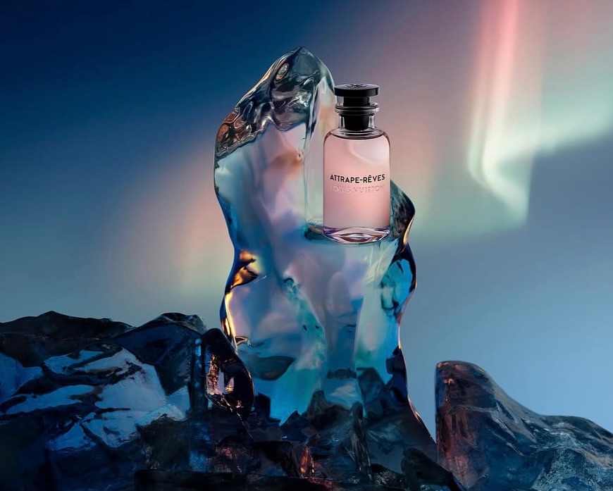 Louis Vuitton |  Nov. 25