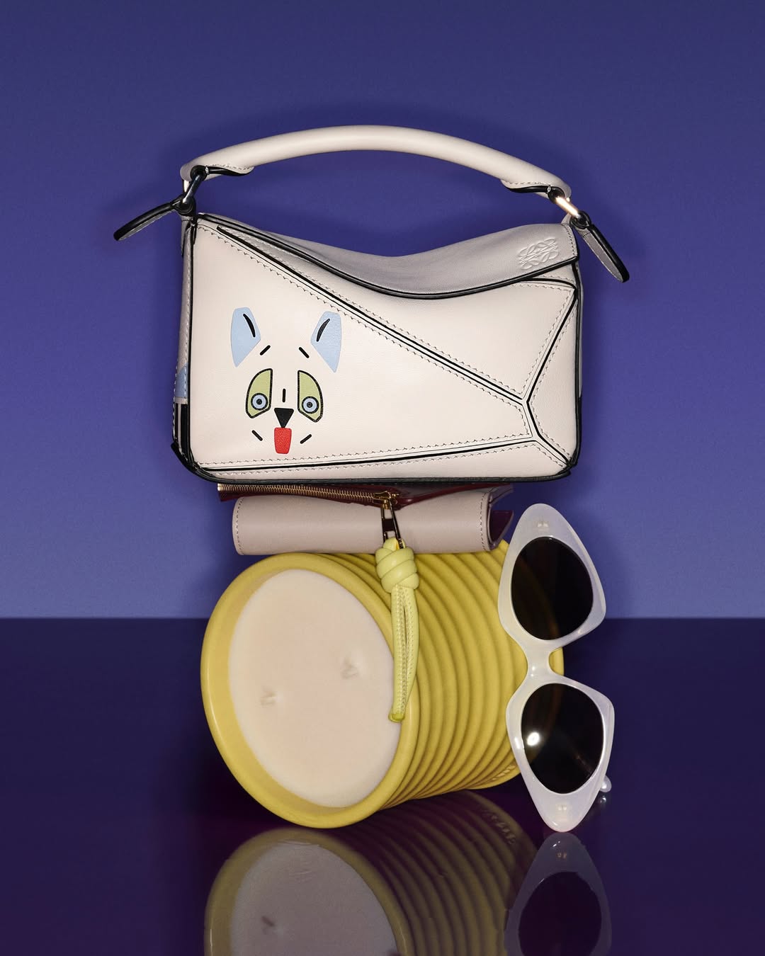 Camille Vivier X LOEWE