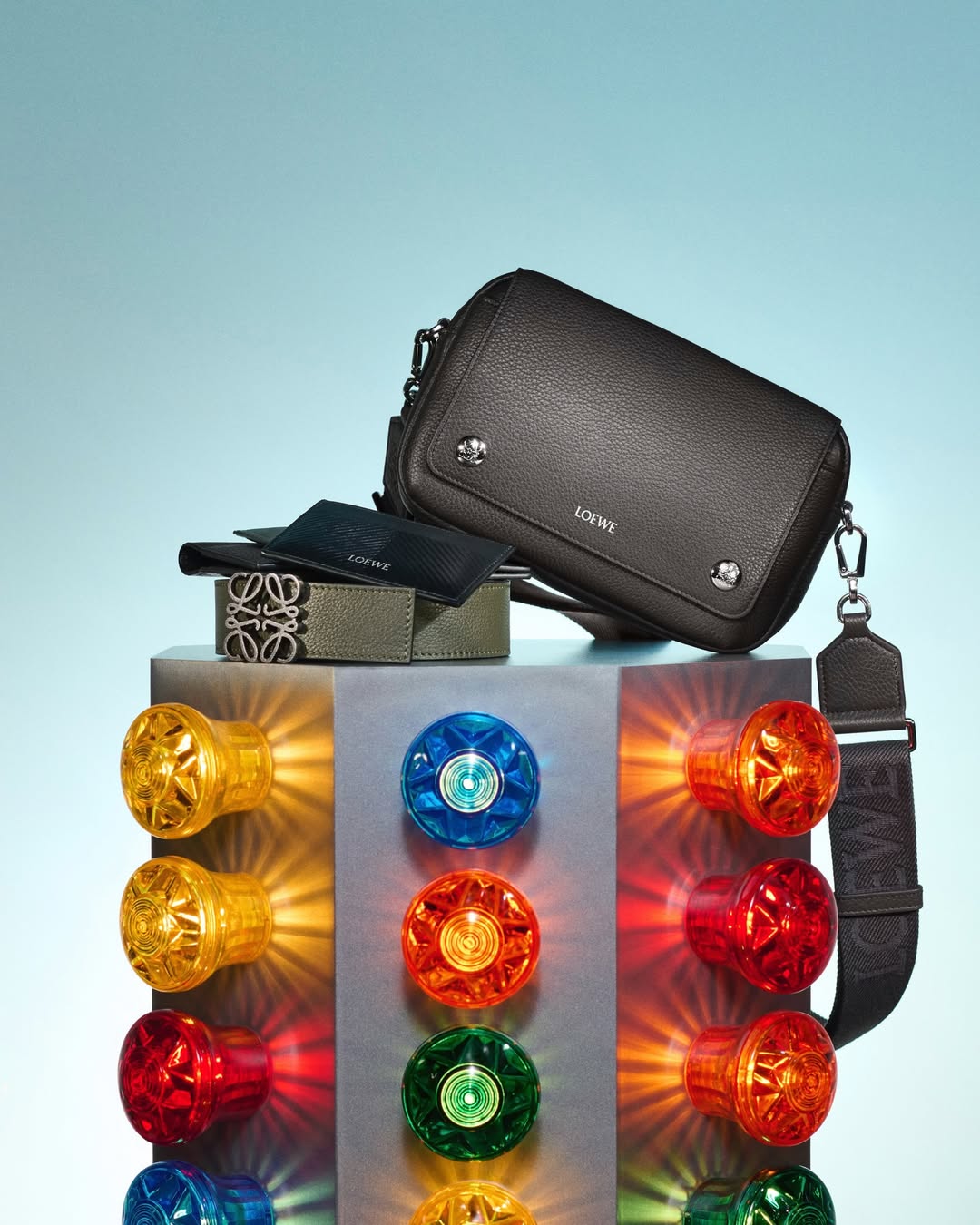 Camille Vivier X LOEWE