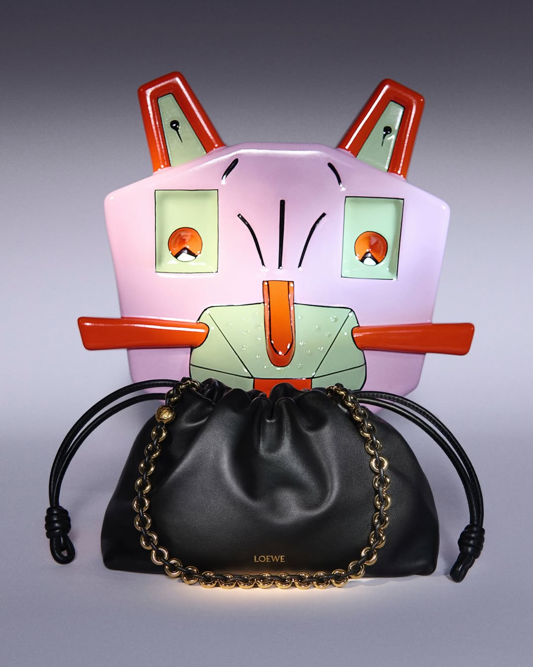 Camille Vivier X LOEWE