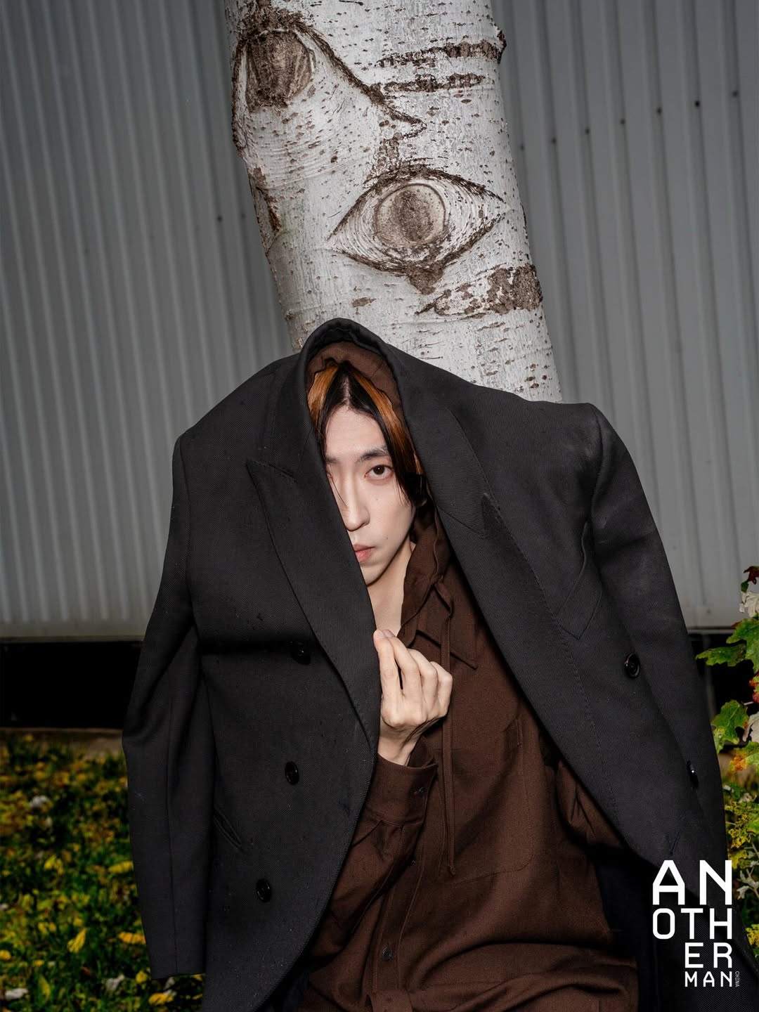 Another Man China |  Dec. 25