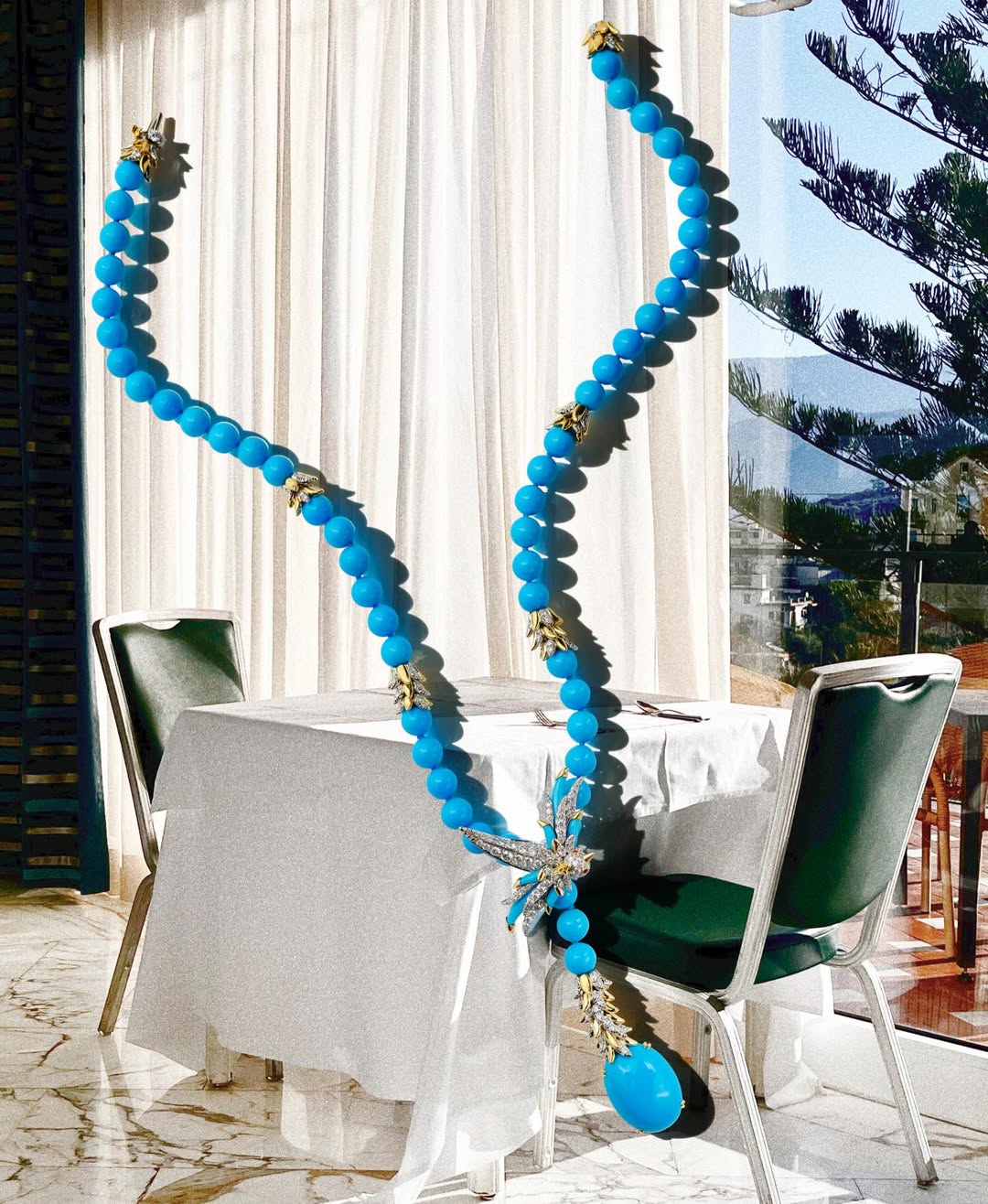 Harper's Bazaar US |  Dec. 25