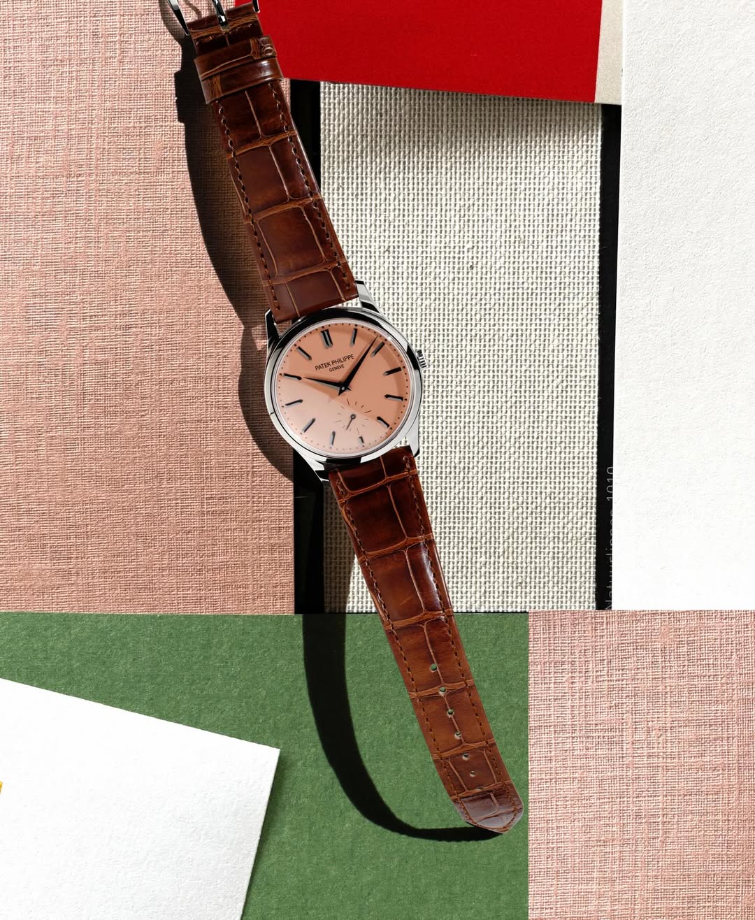 Peter Langer X Harper's Bazaar US