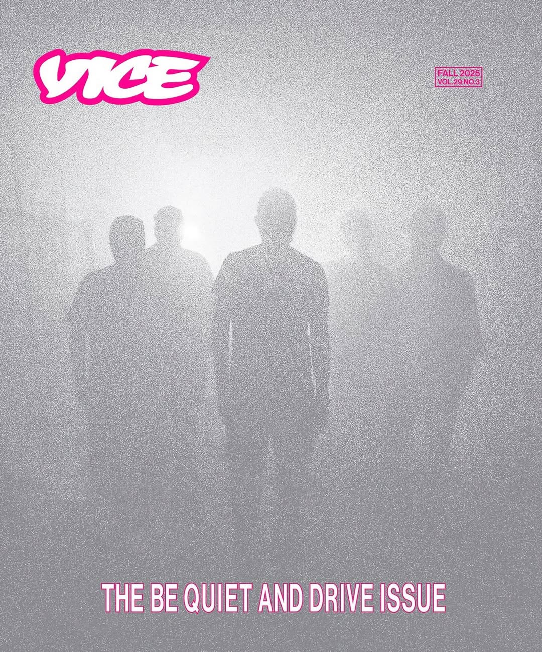 VICE Magazine |  Dec. 25