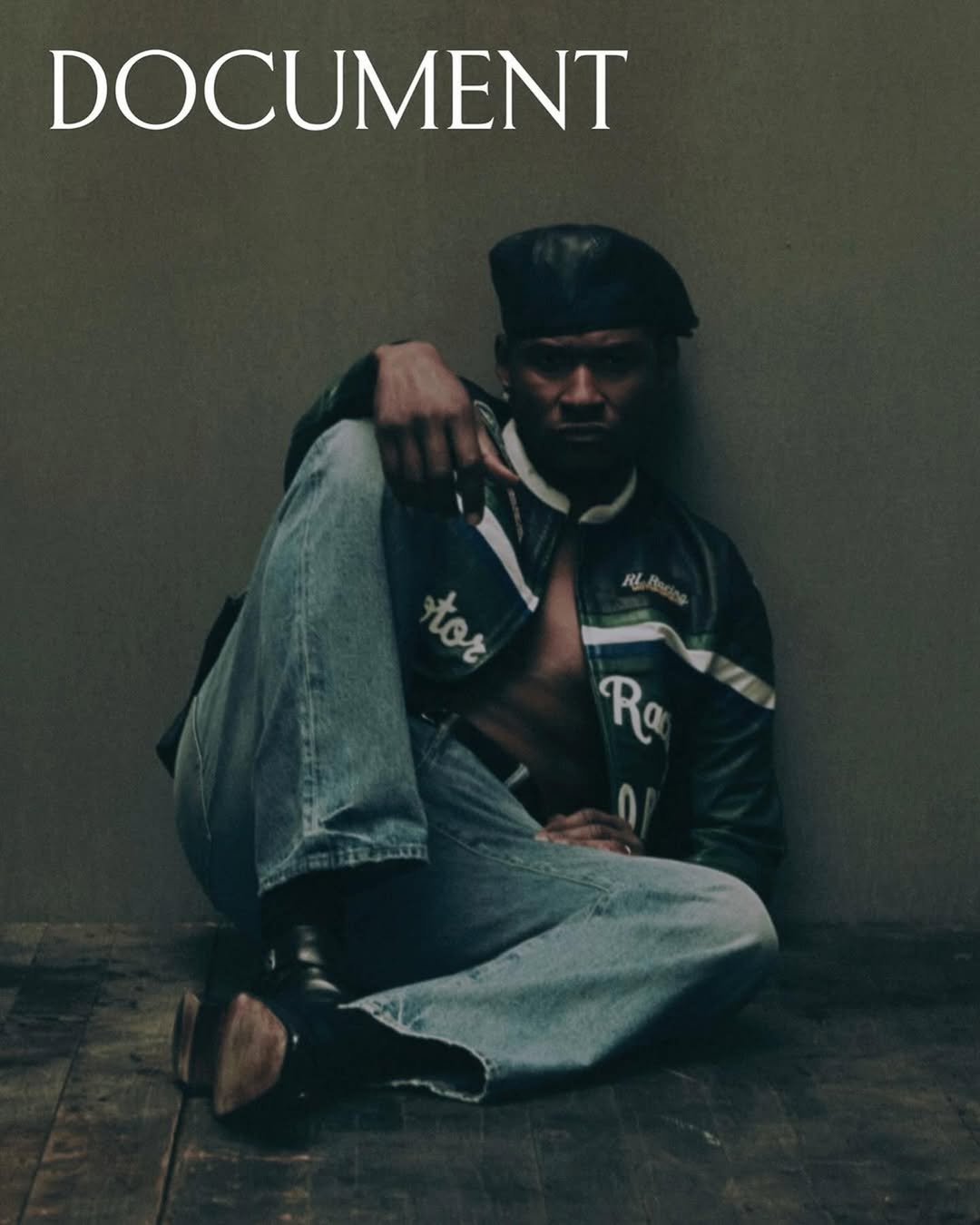 Document Journal |  Jan. 26