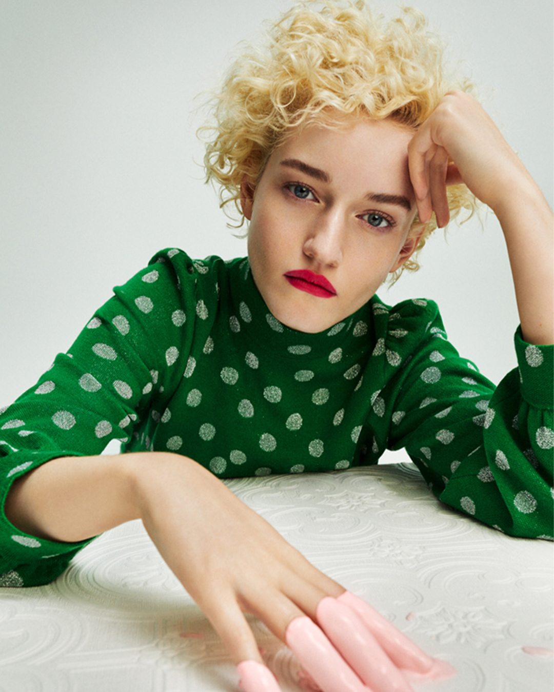 Michael Schwartz X S Moda