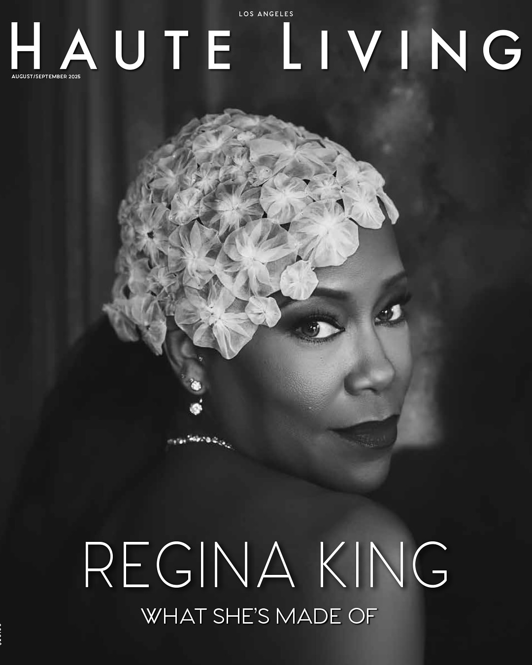 Haute Living |  Aug. 25