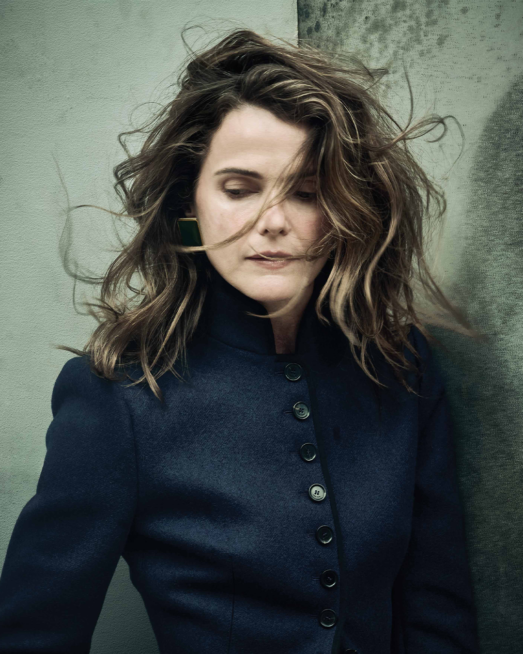 Flaunt Magazine |  Sep. 25