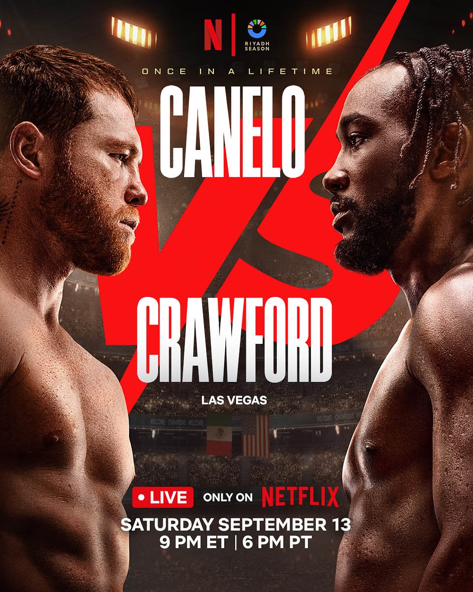Netflix |  Sep. 25