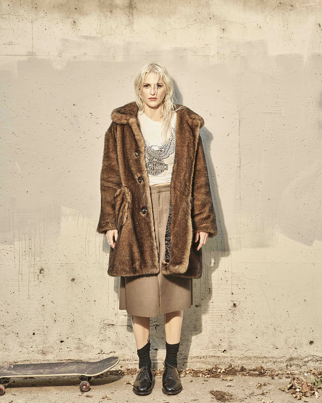 Hunger Magazine |  Sep. 25