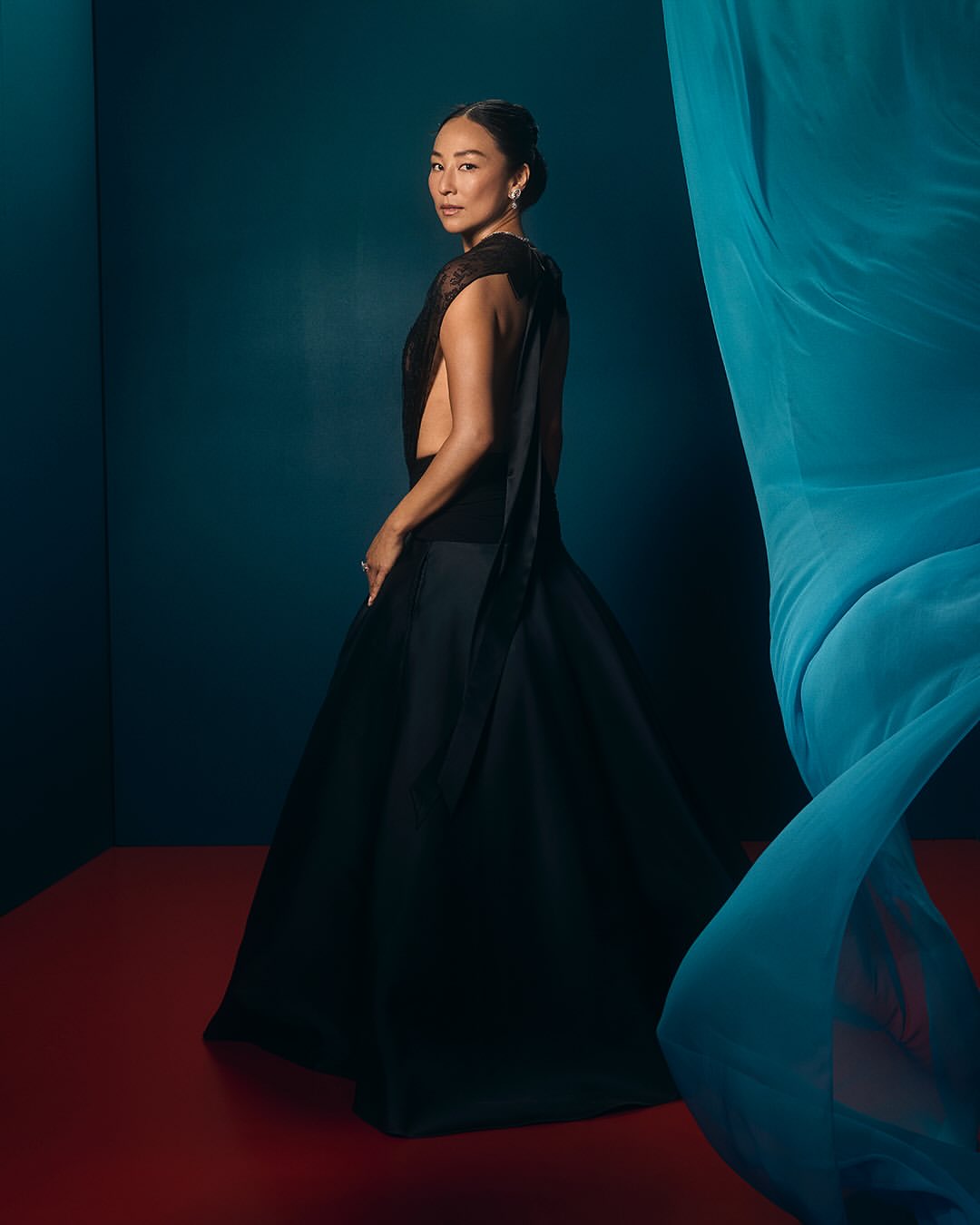 The Academy |  Oct. 25