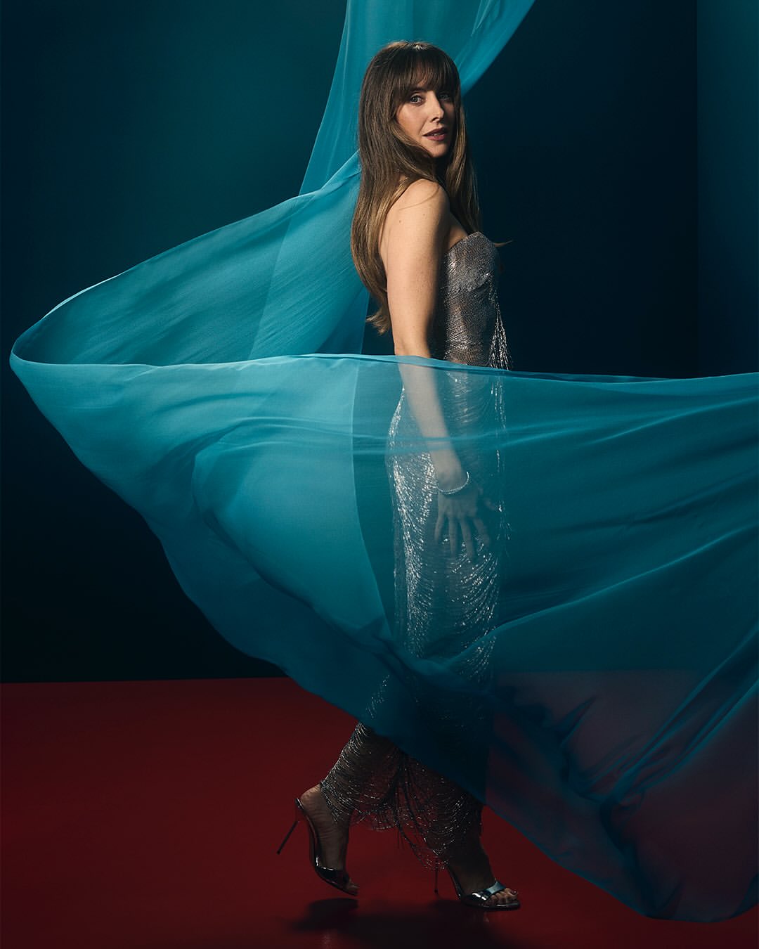 Sami Drasin X The Academy