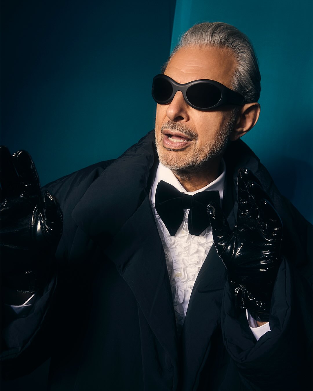 Sami Drasin X The Academy