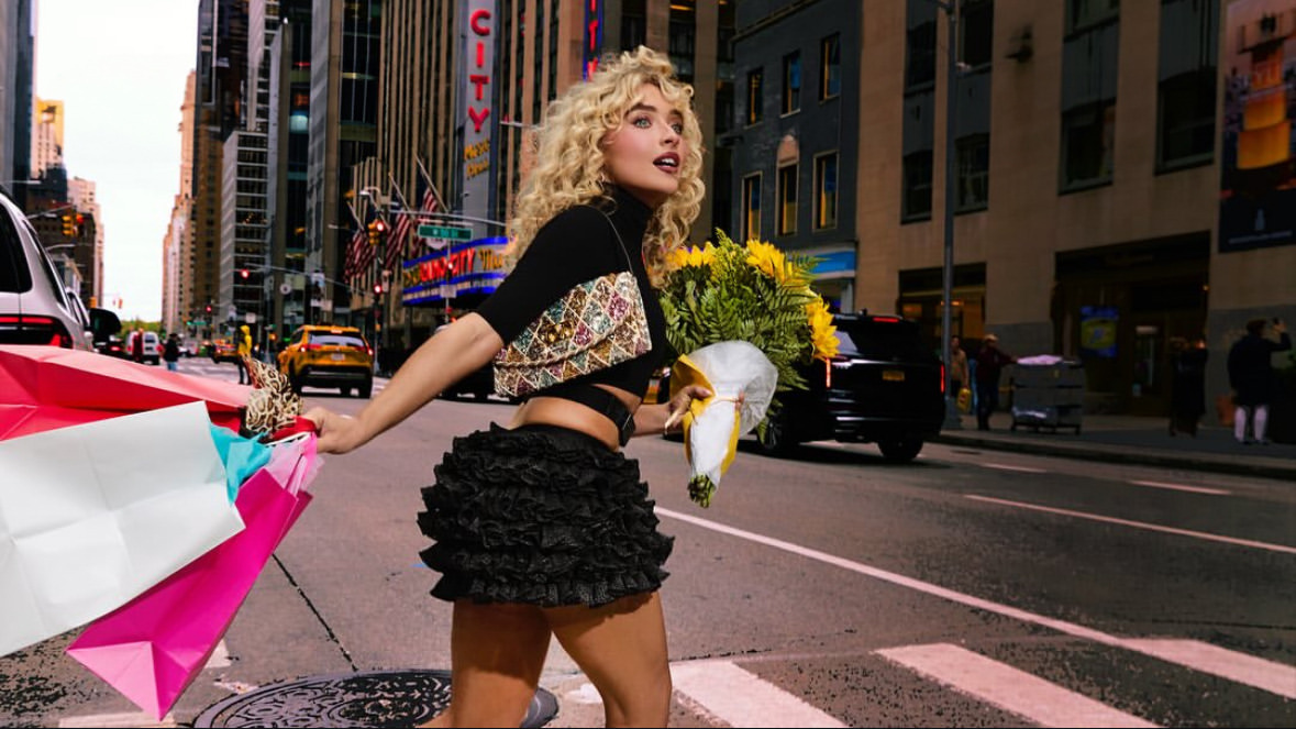 Mary Ellen Matthews X Saturday Night Live