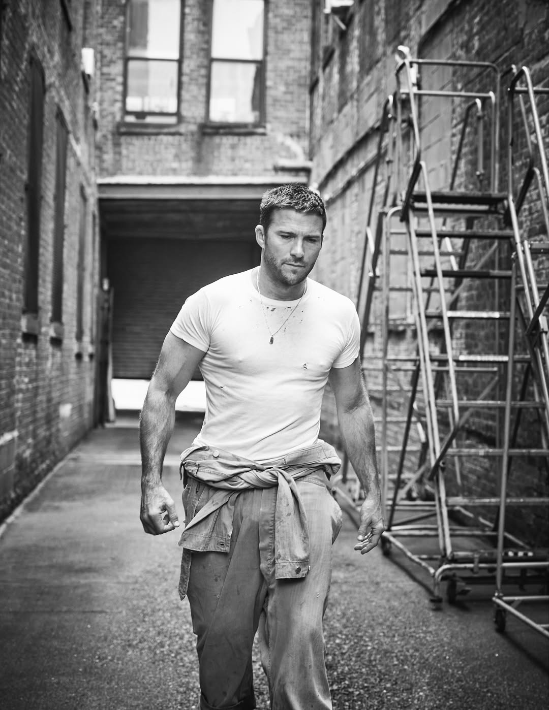 Flaunt Magazine |  Oct. 25