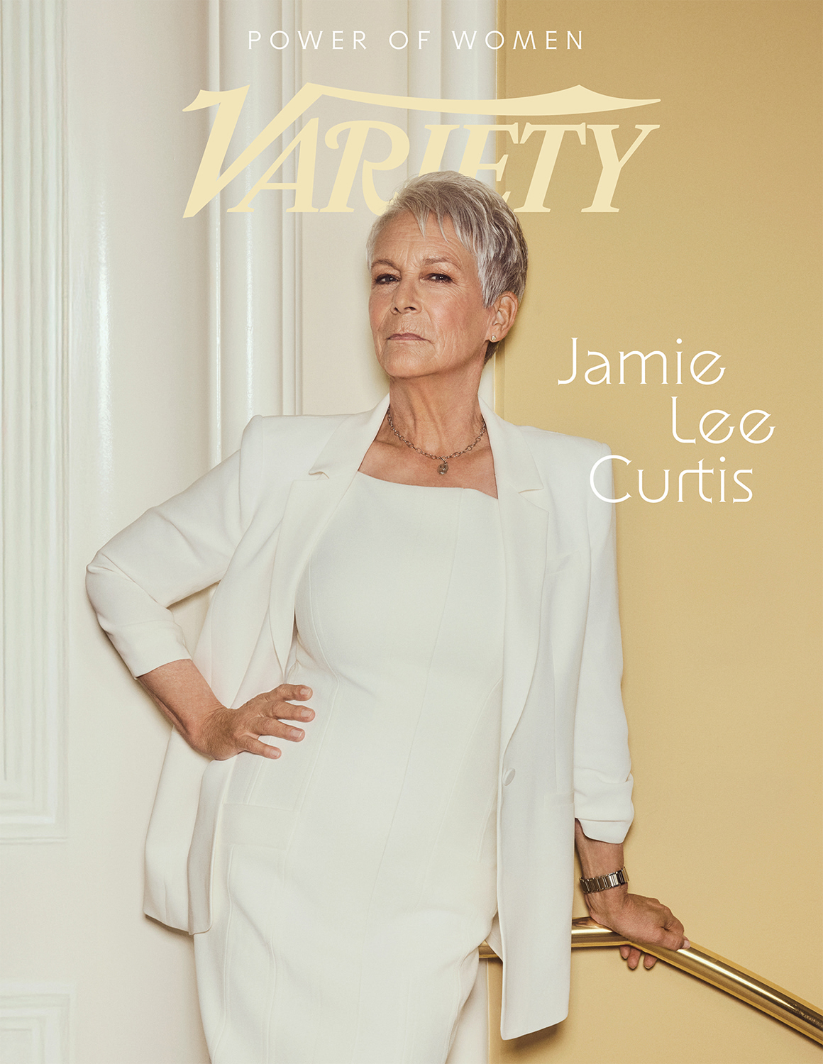 Variety |  Oct. 25