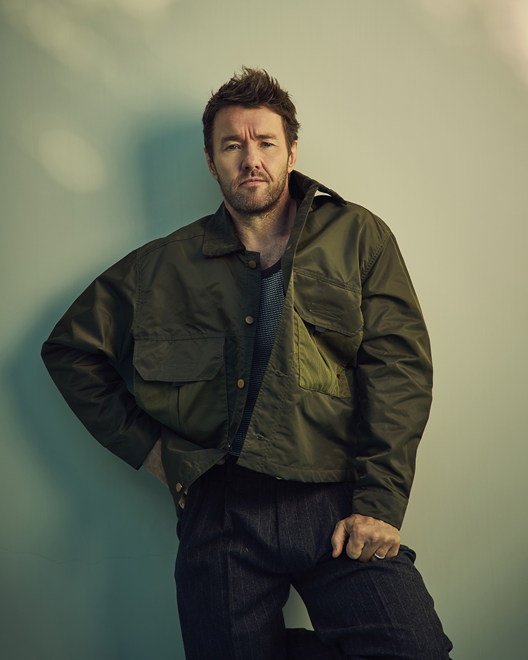 Brian Bowen Smith X PALM SPRINGS LIFE