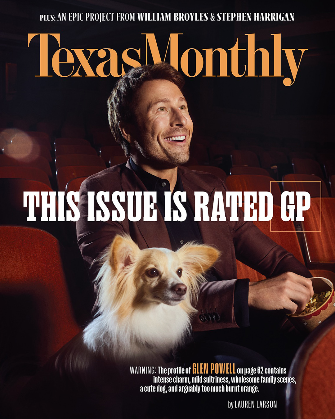Texas Monthly |  Nov. 25