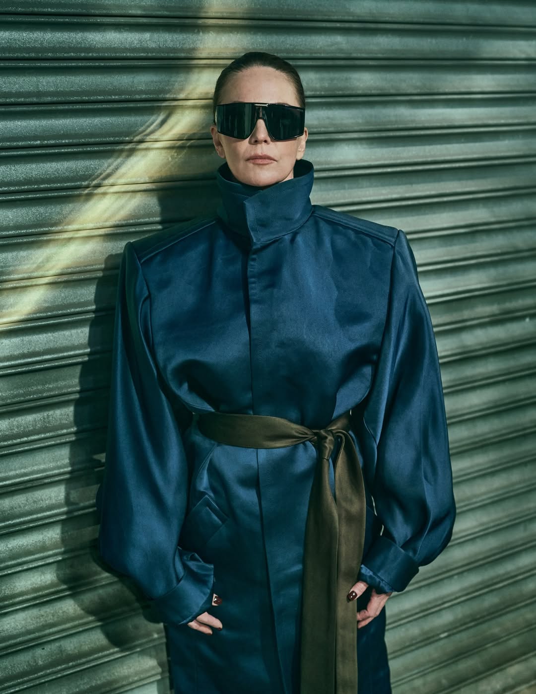 Flaunt Magazine |  Dec. 25