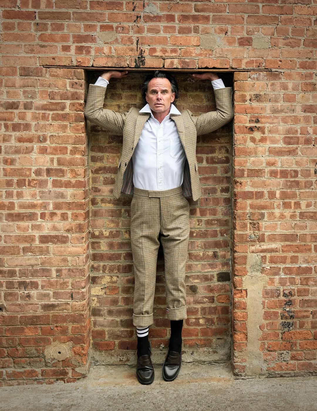 Emmy Magazine |  Dec. 25