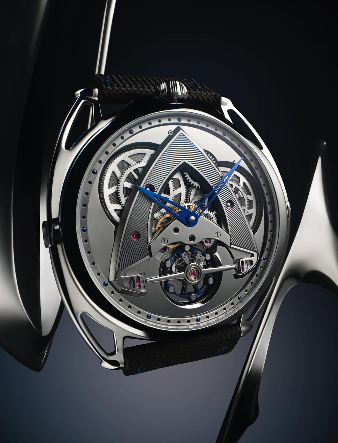 Bucherer Fine Jewellery |  Jul. 25