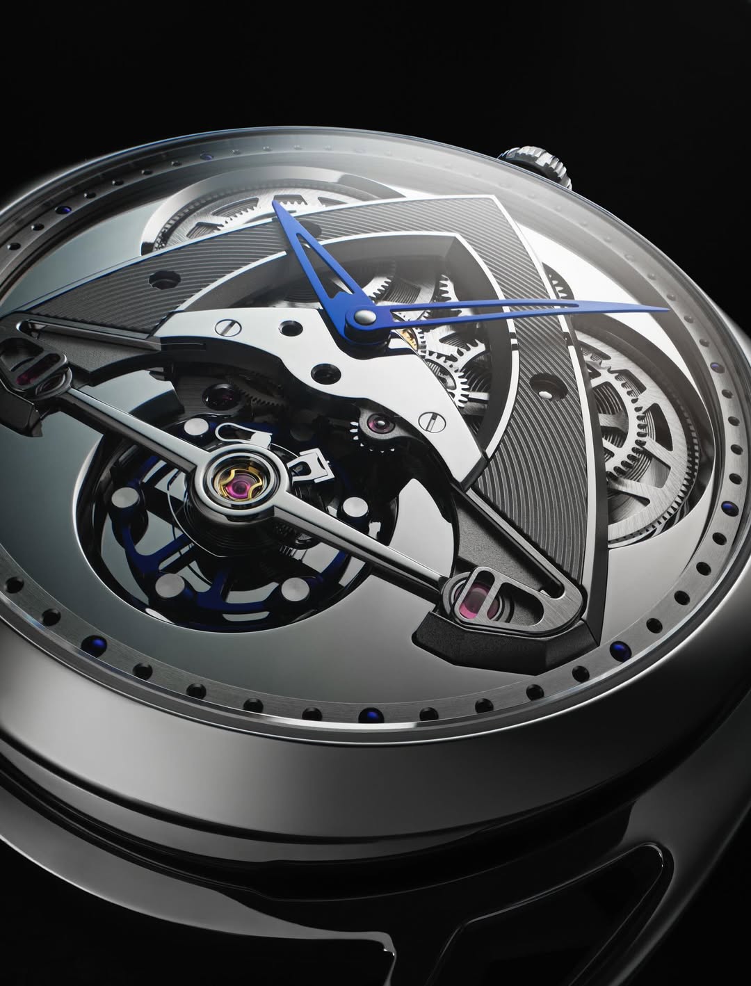Bucherer Fine Jewellery |  Jul. 25