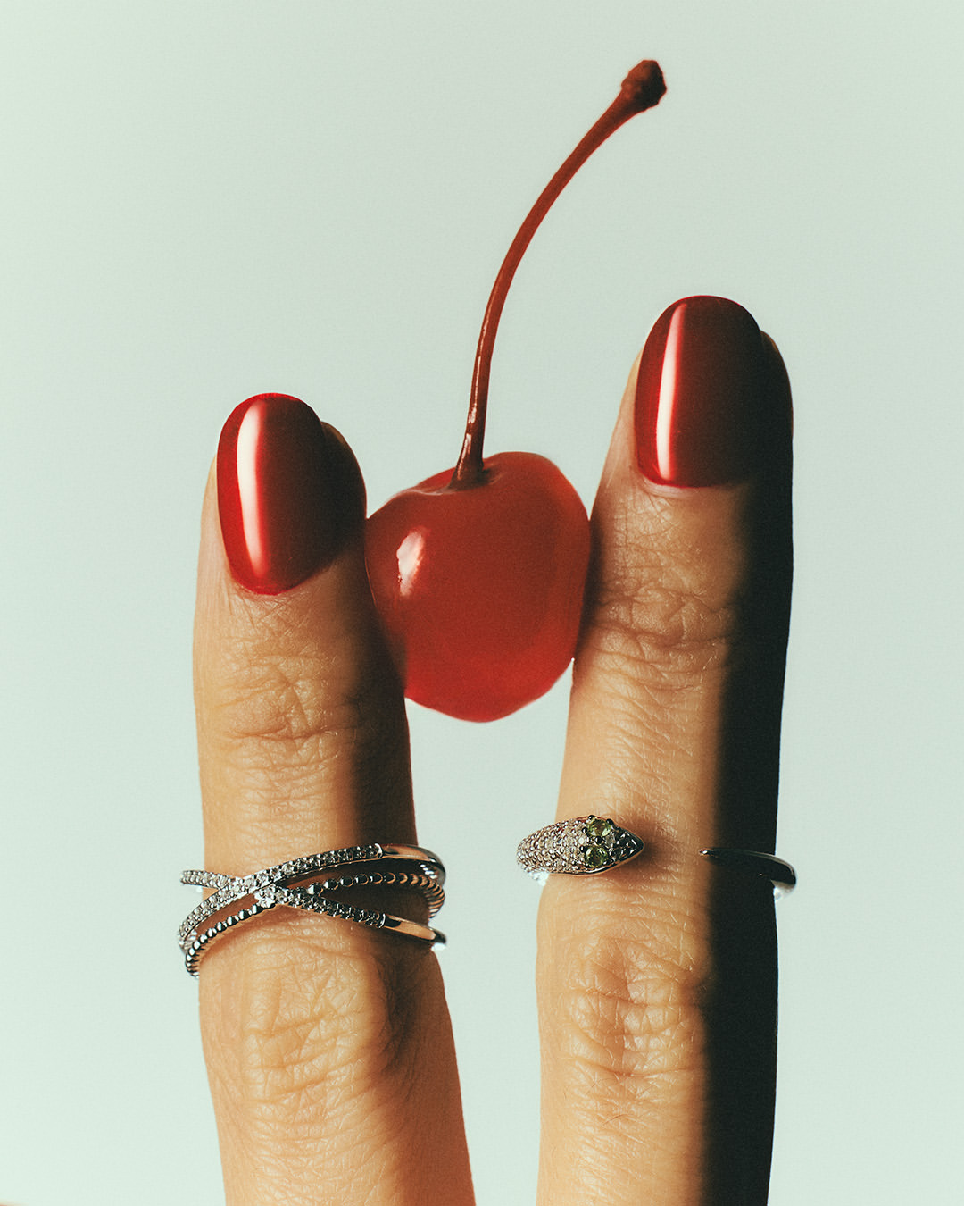 STORIA JEWELS |  Aug. 25