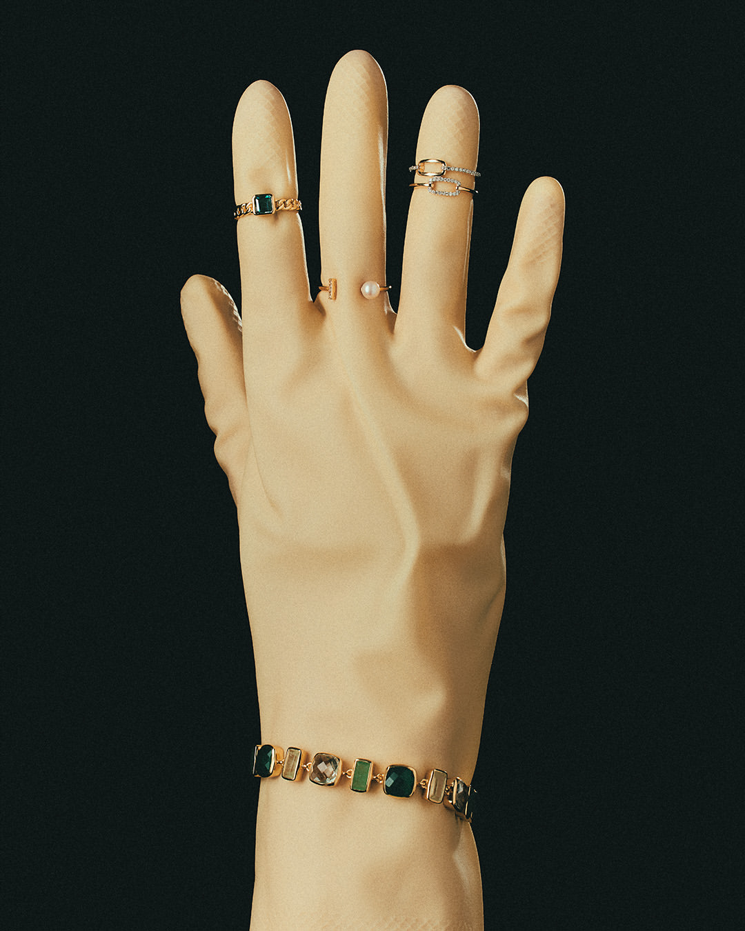 STORIA JEWELS |  Aug. 25