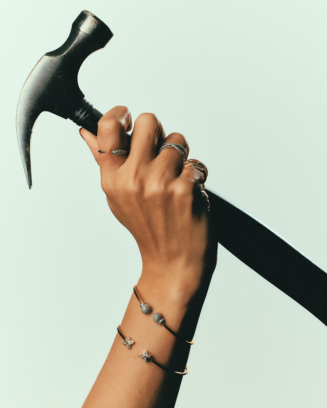 slider image