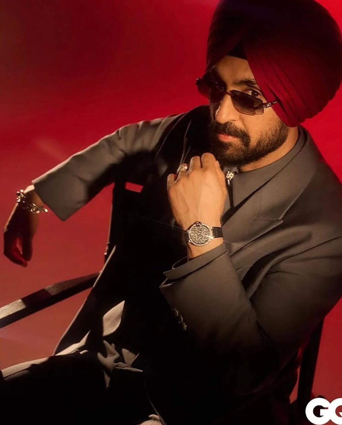 International pop stars @diljitdosanjh and @jackso...