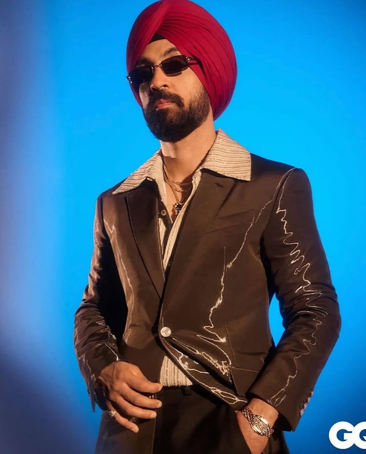 International pop stars @diljitdosanjh and @jackso...