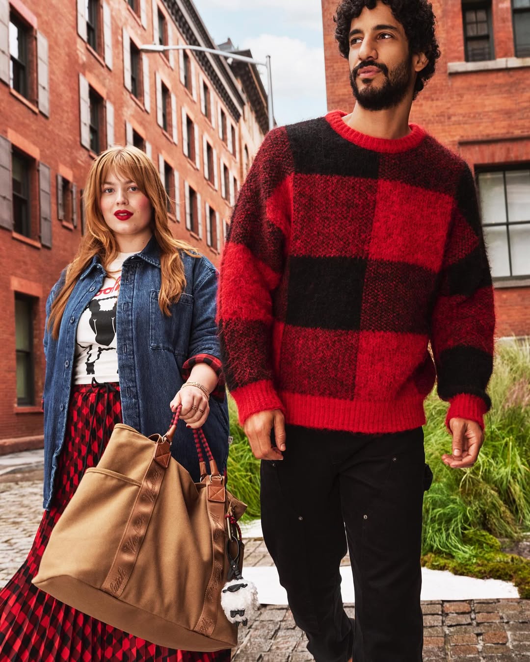 Super excited for this @target X @woolrich launch!...