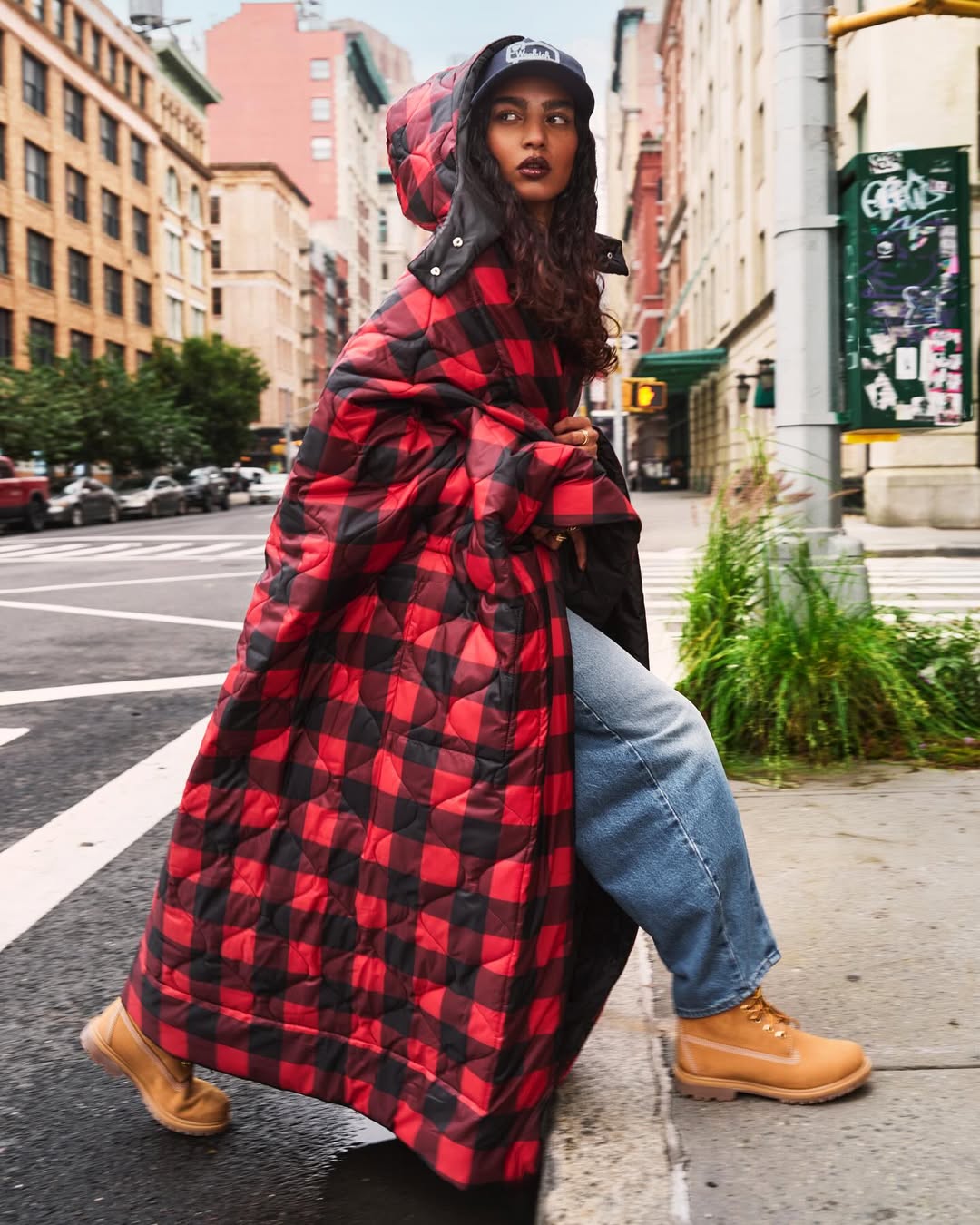 Super excited for this @target X @woolrich launch!...