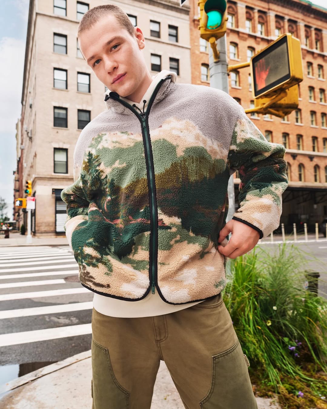 Super excited for this @target X @woolrich launch!...