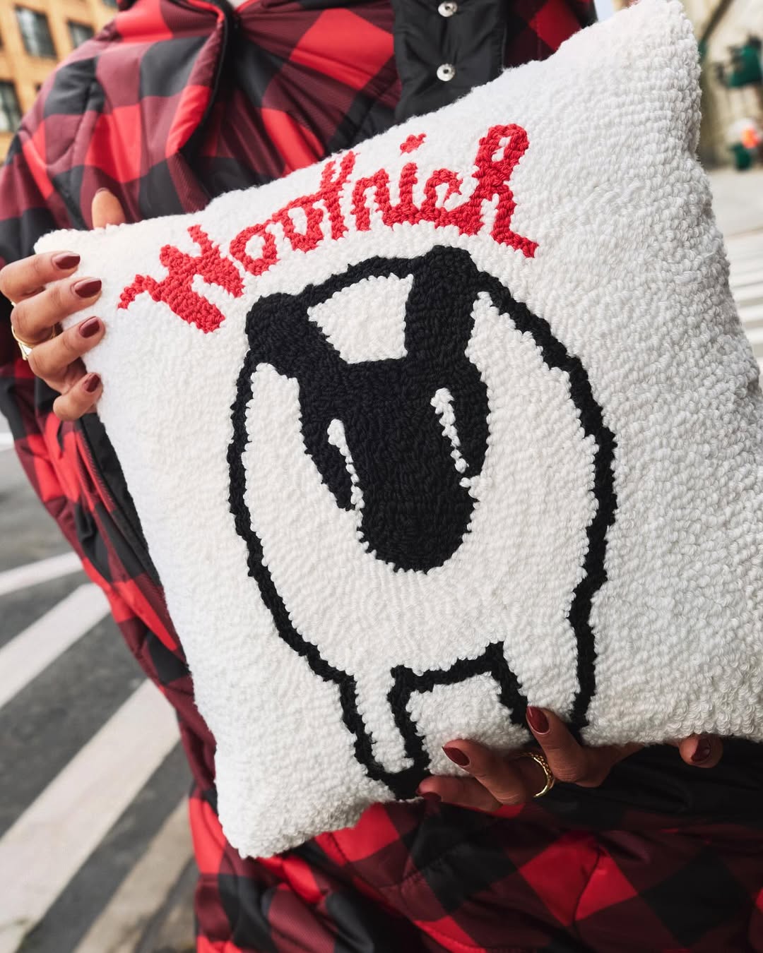Super excited for this @target X @woolrich launch!...